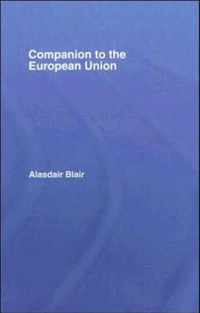 Companion to the European Union