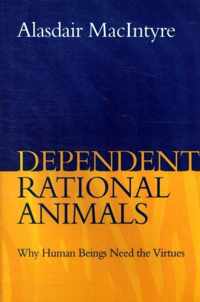 Dependent Rational Animals