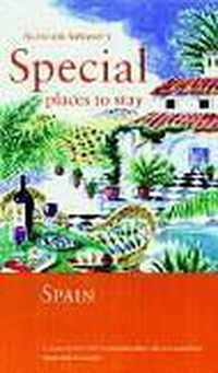 Alastair Sawday's Special Places to Stay Spain 4th Edition