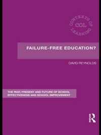 Failure-Free Education?