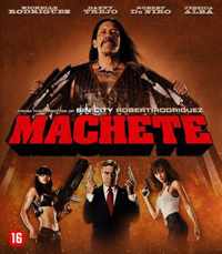 Machete