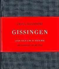 Gissingen - Frans Boenders