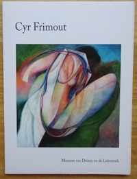 Cyr Frimout