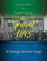 Boletin de la Conferencia General 1893