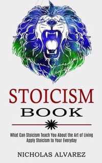 Stoicism Book