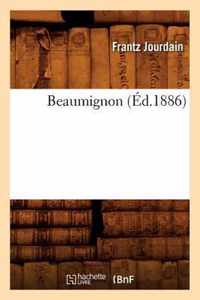 Beaumignon (Ed.1886)