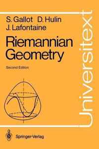 Riemannian Geometry