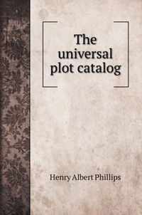 The universal plot catalog