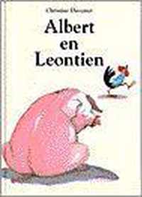 Albert en leontien