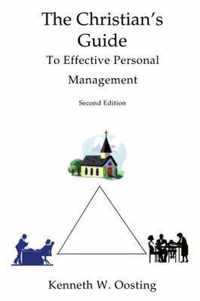 The Christian's Guide to Effective Personal Management