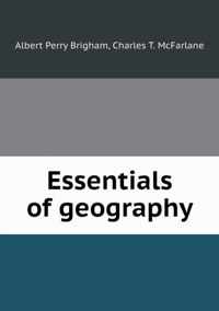 Essentials of geography