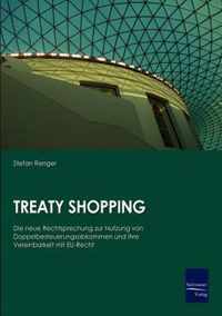 Treaty Shopping