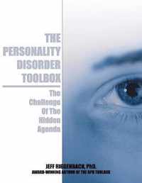 The Personality Disorder Toolbox