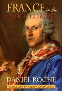 France in the Enlightenment