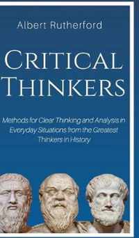 Critical Thinkers