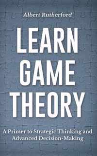 Learn Game Theory