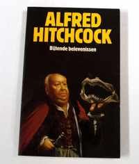 Bijtende belevenissen Alfred Hitchcock
