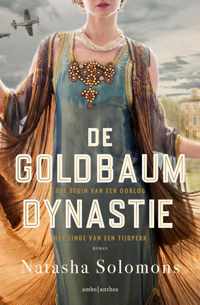 De Goldbaum dynastie