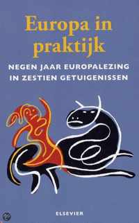 Europa in de praktijk