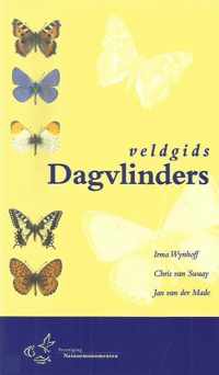 Veldgids Dagvlinders