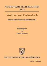 Parzival Buch