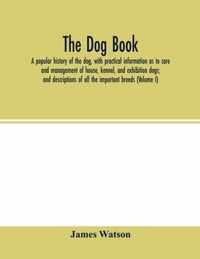 The dog book