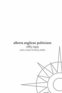 Alberta Anglican Politicians