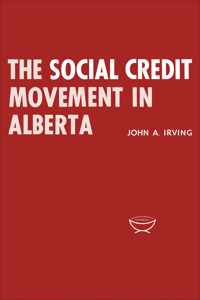 Social Credit Movement in Alberta