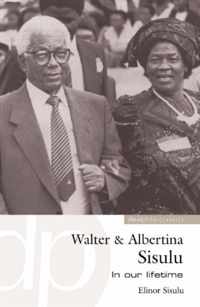 Walter & Albertina Sisulu