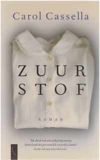 Zuurstof