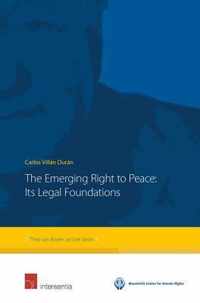 The Emerging Right to Peace