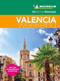 De Groene Reisgids Weekend  -   Valencia