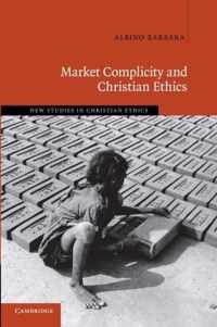 New Studies in Christian Ethics
