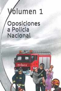 Oposiciones a Policia Nacional