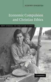 New Studies in Christian Ethics