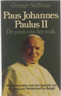 Paus Johannes Paulus II : de paus van het volk
