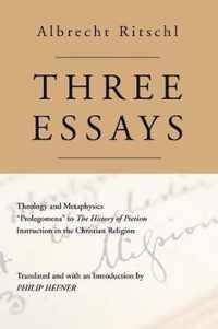 Three Essays