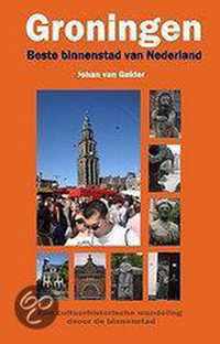 Groningen: Beste Binnenstad van Nederland