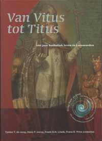 Van Vitus tot Titus
