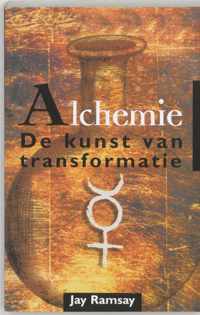 Alchemie De Kunst Van Transformatie