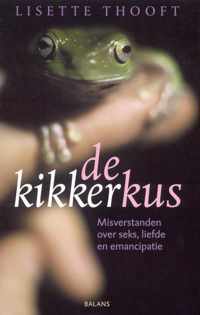 Kikkerkus