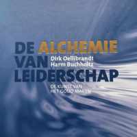 De alchemie van leiderschap