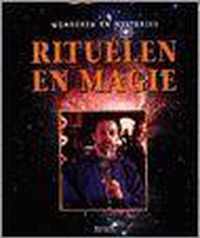 Rituelen en magie