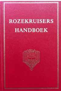 Rozekruisers handboek