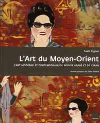 L'Art Du Moyen Orient