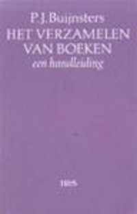 Verzamelen van boeken een handleiding