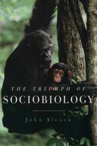 Triumph Of Sociobiology