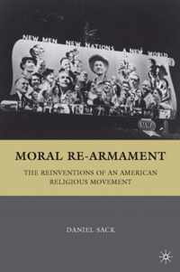 Moral Re-Armament