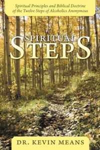 Spiritual Steps