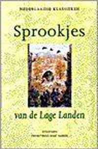 Sprookjes van de Lage Landen